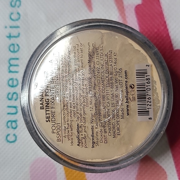 7 Piece Makeup Bundle - Picture 8 of 8